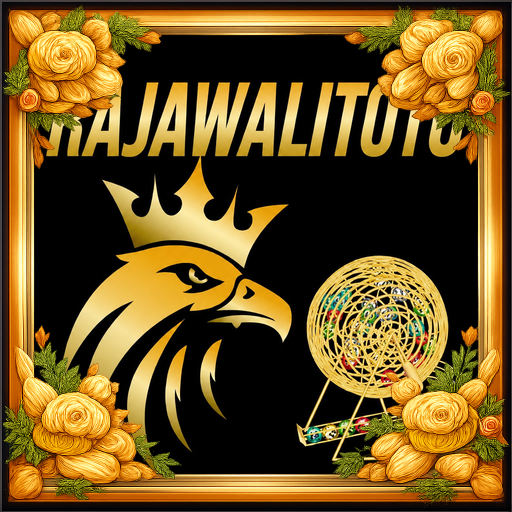 rajawalitoto — mitra unggulan